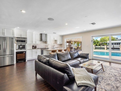 3 bedroom luxury Villa for sale in Pompano Beach, United States