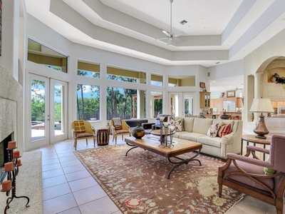 4 bedroom luxury Detached House for sale in Bonita Springs, Florida