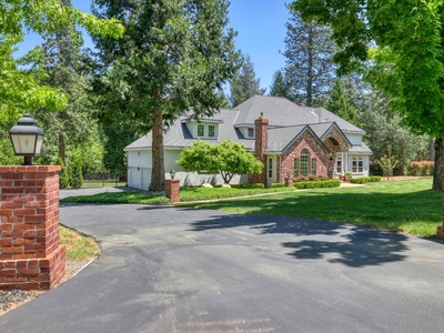 4 bedroom luxury Detached House for sale in Nevada City, United States