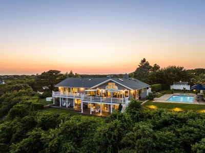 4 bedroom luxury Detached House for sale in Provincetown, Massachusetts