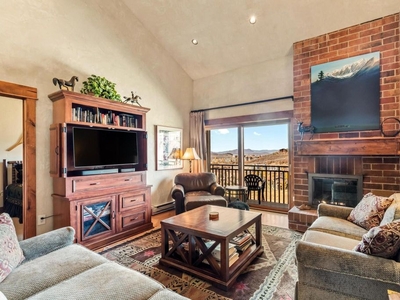 4 bedroom luxury Flat for sale in Steamboat Springs, United States