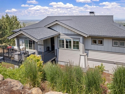 4 bedroom luxury House for sale in Bend, Oregon