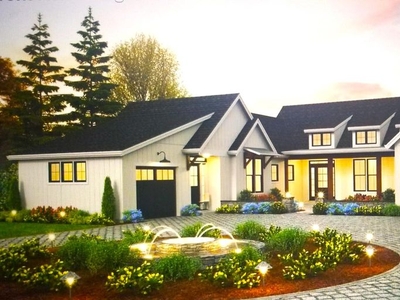 4 bedroom luxury House for sale in Bend, United States