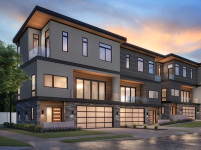 4 bedroom luxury Townhouse for sale in Bend, United States
