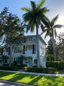 4 bedroom luxury Townhouse for sale in Jupiter, United States