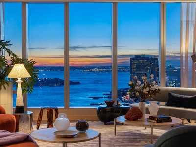 4 room luxury Apartment for sale in New York, United States