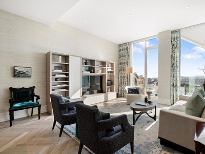 4 room luxury Apartment for sale in San Francisco, California