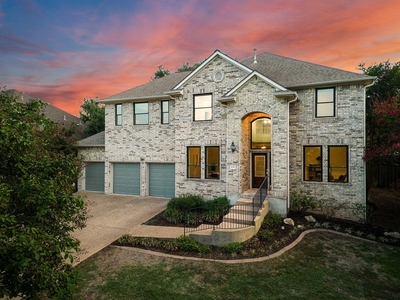 5 bedroom luxury Detached House for sale in Austin, United States