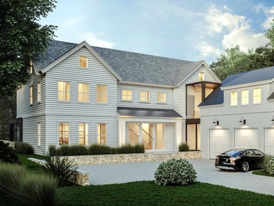 5 bedroom luxury Detached House for sale in Westport, Connecticut