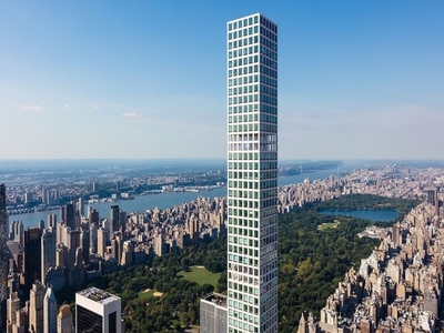 5 bedroom luxury Flat for sale in New York, United States