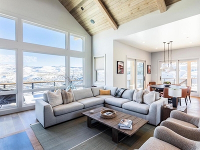 5 bedroom luxury House for sale in Heber, Utah