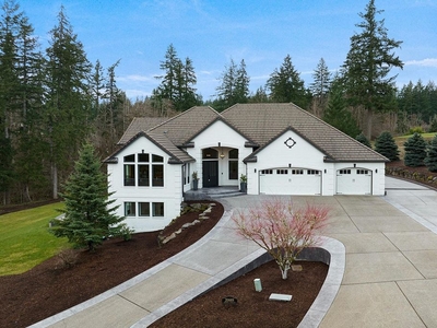 5 bedroom luxury House for sale in Oregon City, United States