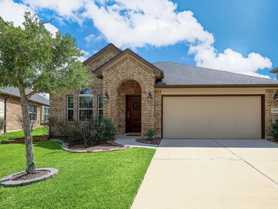 5 room luxury Detached House for sale in Spring, Texas