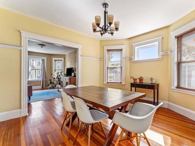 5 room luxury Flat for sale in Dorchester, United States