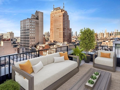 5 room luxury Flat for sale in New York, United States