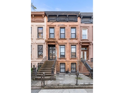 544 Madison Street, Brooklyn, NY, 11221 | Studio for sale, apartment sales
