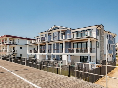 6 bedroom luxury Apartment for sale in Ocean City, United States