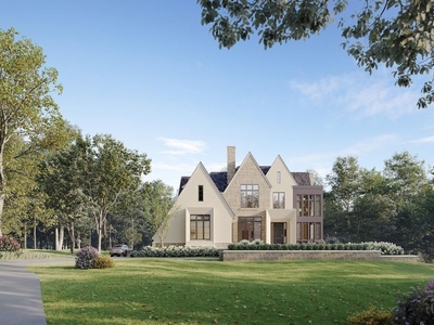 6 bedroom luxury Detached House for sale in Bloomfield Hills, United States