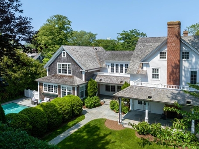 6 bedroom luxury House for sale in Edgartown, Massachusetts