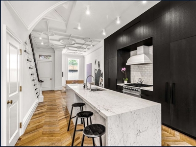 6 bedroom luxury Terraced House for sale in 172 East 71st Street, Manhattan, New York County, New York