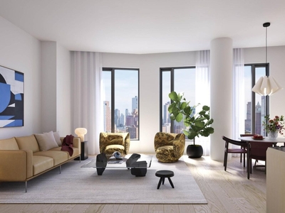 6 room luxury Flat for sale in Brooklyn, United States