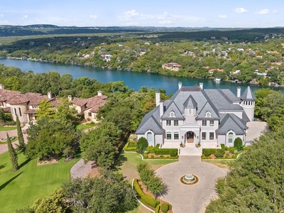 7 bedroom luxury House for sale in Austin, United States