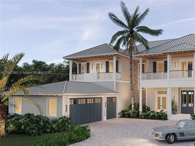 7 bedroom luxury Villa for sale in Miami, Florida