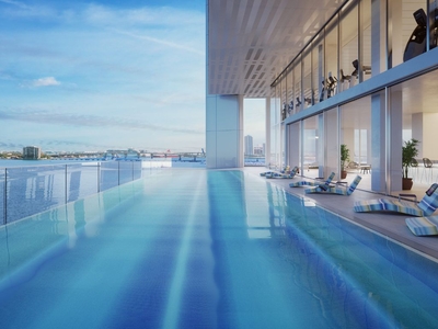 7 room luxury Apartment for sale in Miami Beach, Florida