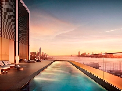 7 room luxury Apartment for sale in New York, United States