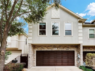 7 room luxury Townhouse for sale in Houston, United States