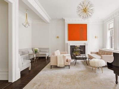 9 room luxury House for sale in New York