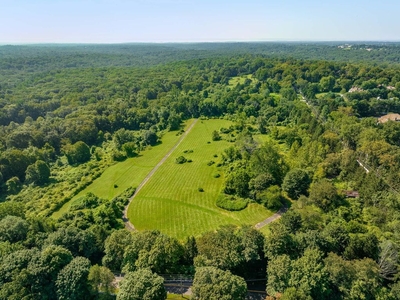 Development Land in Greenwich, Connecticut