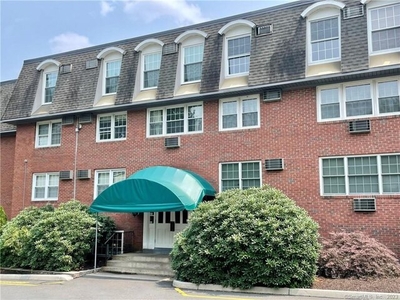 Condo For Rent In Danbury, Connecticut