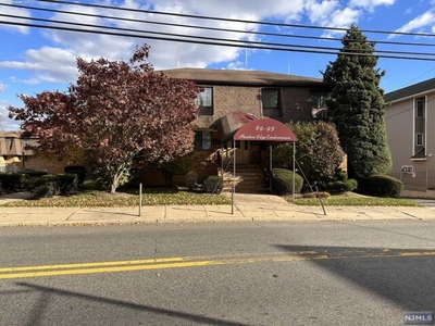 Condo For Rent In Ridgefield Park, New Jersey