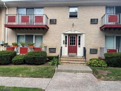 Condo For Sale In Bloomfield, New Jersey