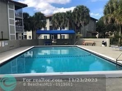 Condo For Sale In Coral Springs, Florida
