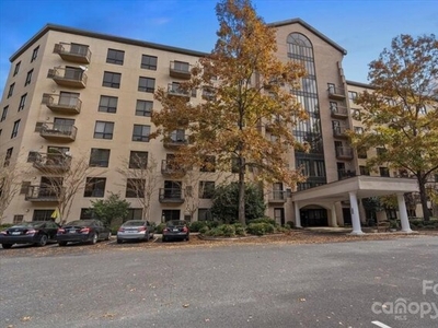 Condo For Sale In Fort Mill, South Carolina