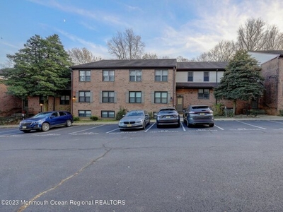 Condo For Sale In Highlands, New Jersey