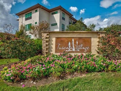 Condo For Sale In Lakeway, Texas