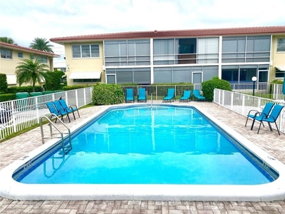 Condo For Sale In Lighthouse Point, Florida