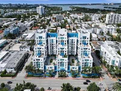 Condo For Sale In Miami Beach, Florida