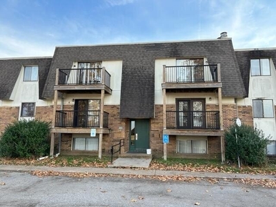 Condo For Sale In Parsons, Kansas