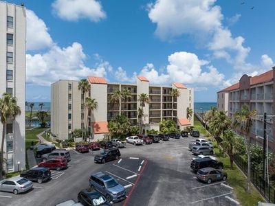 Condo For Sale In South Padre Island, Texas