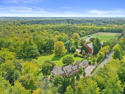 Exclusive country house for sale in Gwynedd, United States