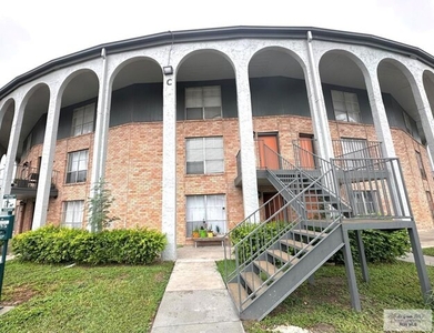 Flat For Rent In Brownsville, Texas