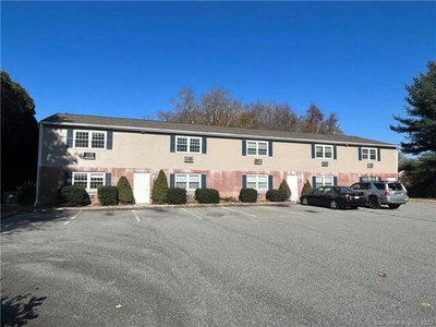 Flat For Rent In East Lyme, Connecticut