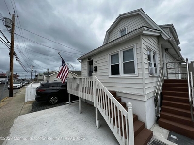 Flat For Rent In Seaside Heights, New Jersey