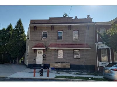 Foreclosure Multi-family Home In Staten Island, New York
