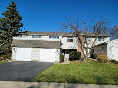 Home For Rent In Bolingbrook, Illinois