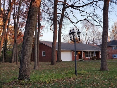 Home For Rent In Lexington, Kentucky